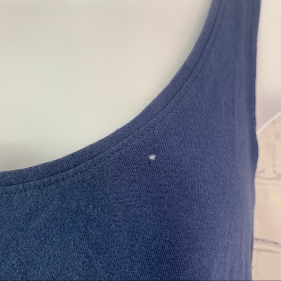 Old Navy “Mermaid Off Duty” Tank Top - Picture 5 of 8